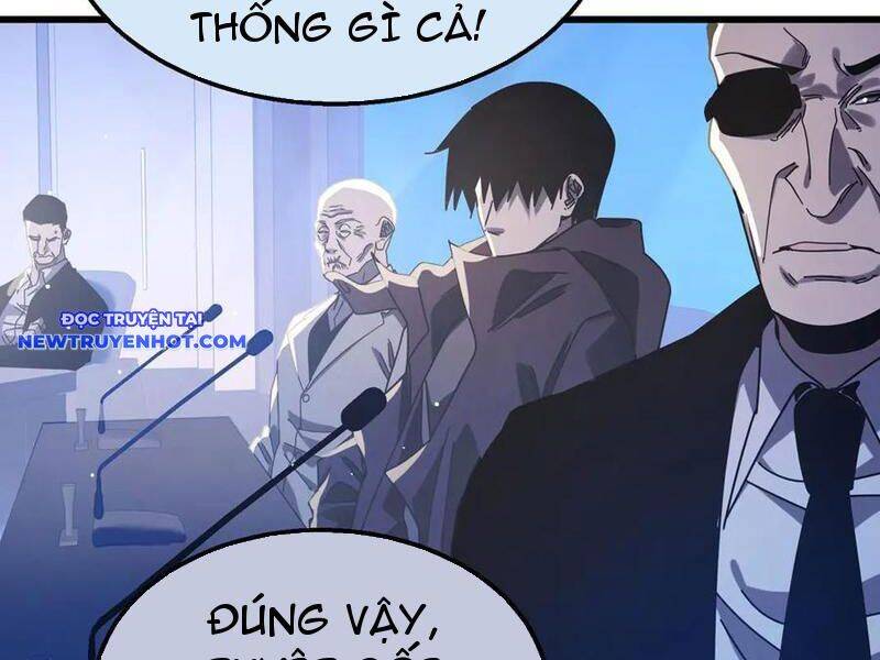 Vô Địch Bị Động Tạo Ra Tấn Sát Thương chapter 53 72