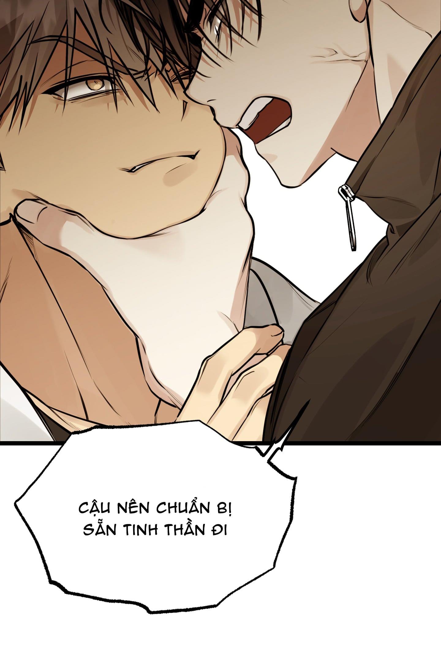 tôn kính và khát khao chapter 2 58