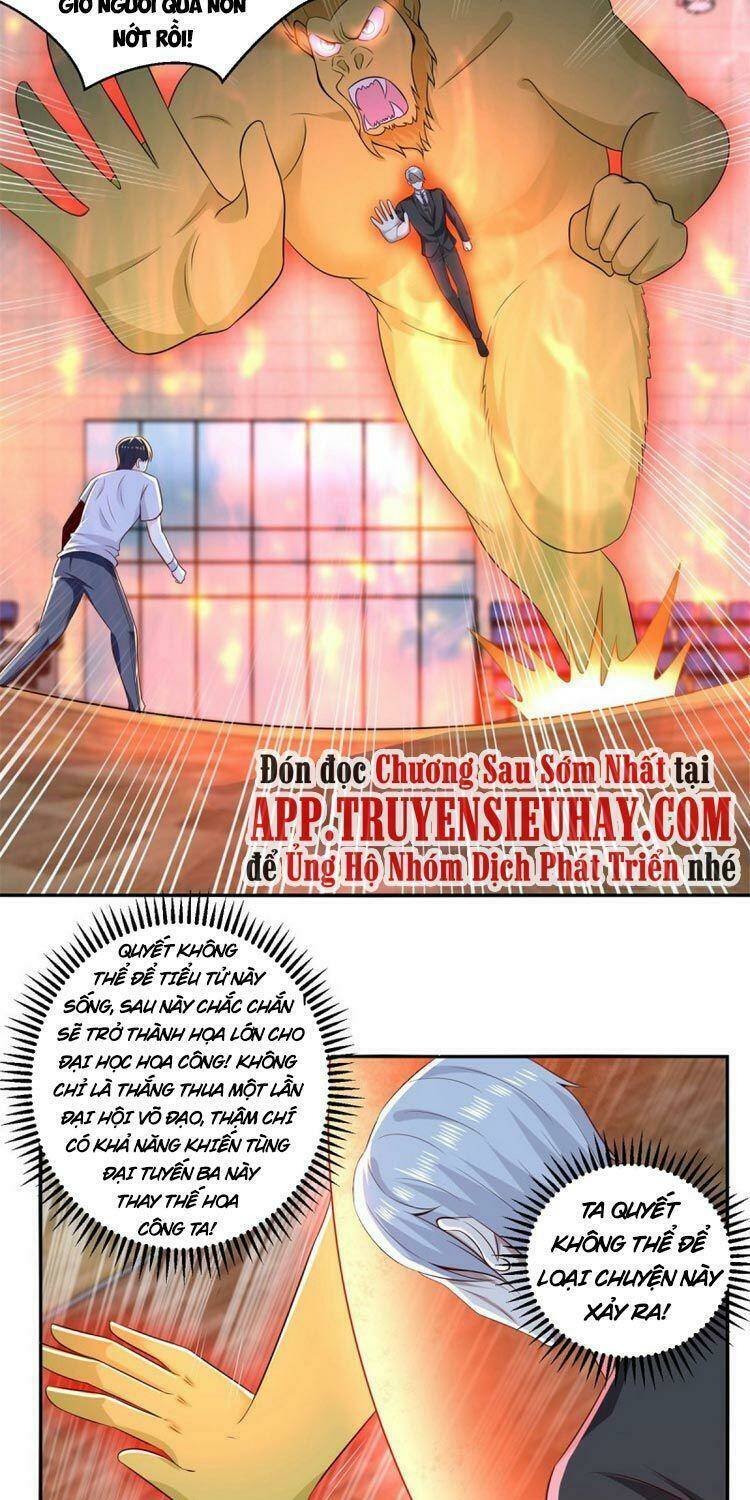 trùng sinh chi thần đế quy lai chapter 73 9