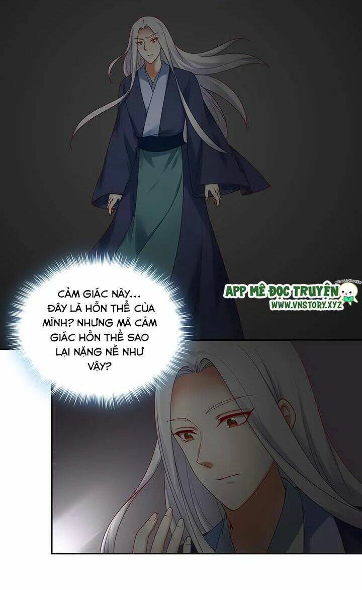 đô đốc đại nhân sủng thê kí chapter 131 27