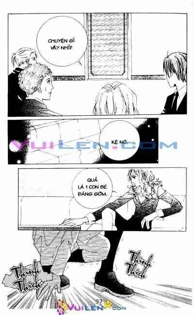 thủ lĩnh chunja chapter 3 97