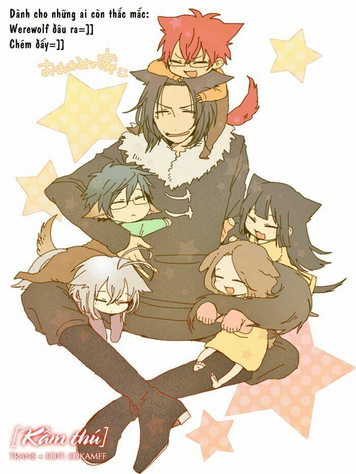 gakkou no sensei chapter 9 31