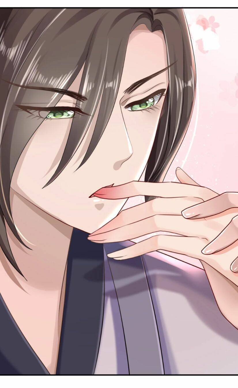 từng bước âm mưu thâm độc : huyết hoàng trở về chapter 21 31