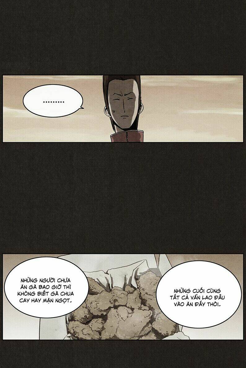 đứa con của quỷ dữ chapter 22 30