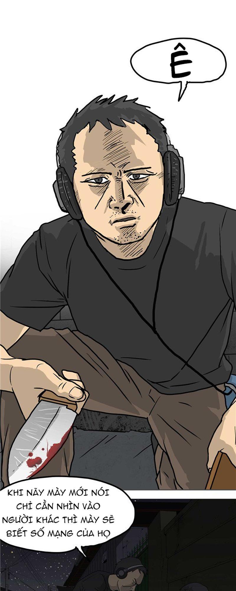 hồi sinh chapter 8 16