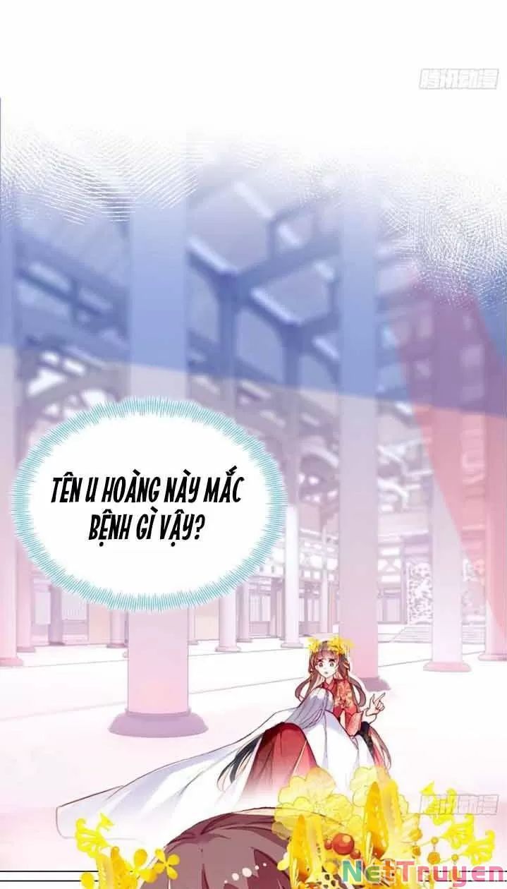 lại bị bệnh chiều chuộng quấn lấy chapter 5 3