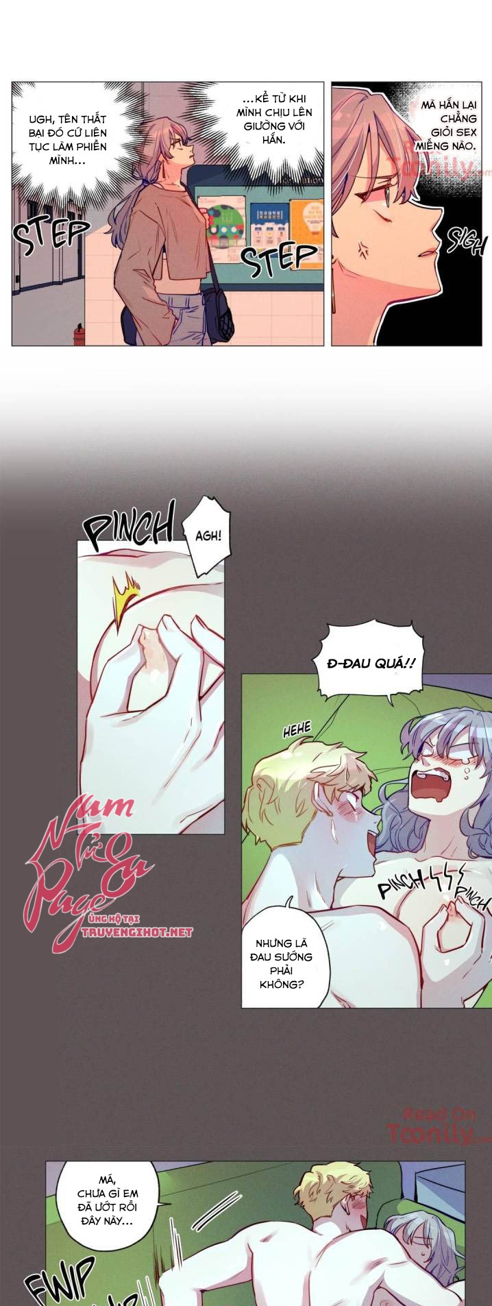 mảnh ghép o bị khuyết chapter 83 7