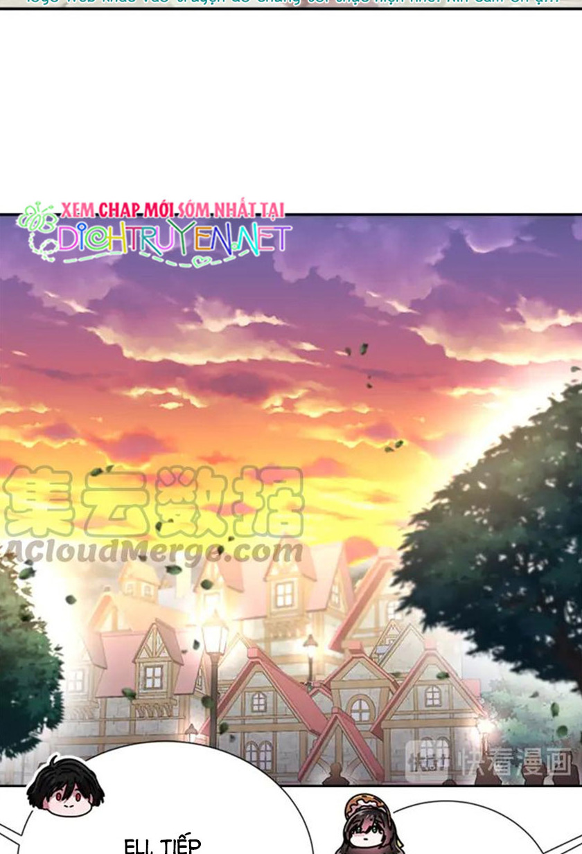 con gái bảo bối của ma vương chapter 75 42