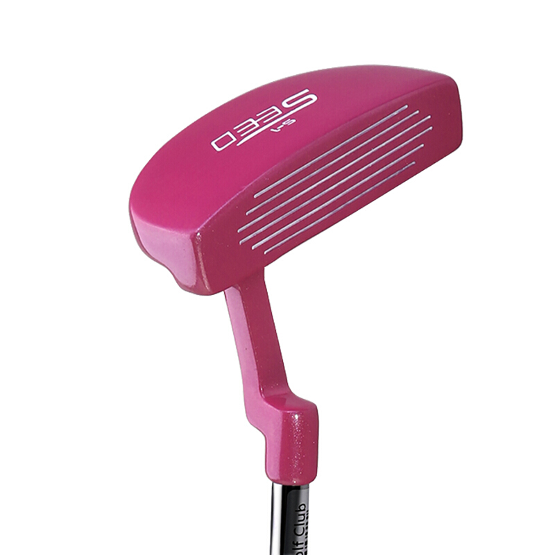 Bộ Gậy Golf Trẻ Em NAM - PGM SEED Junior Golf Club Set - JRTG005 - 135cm-150cm