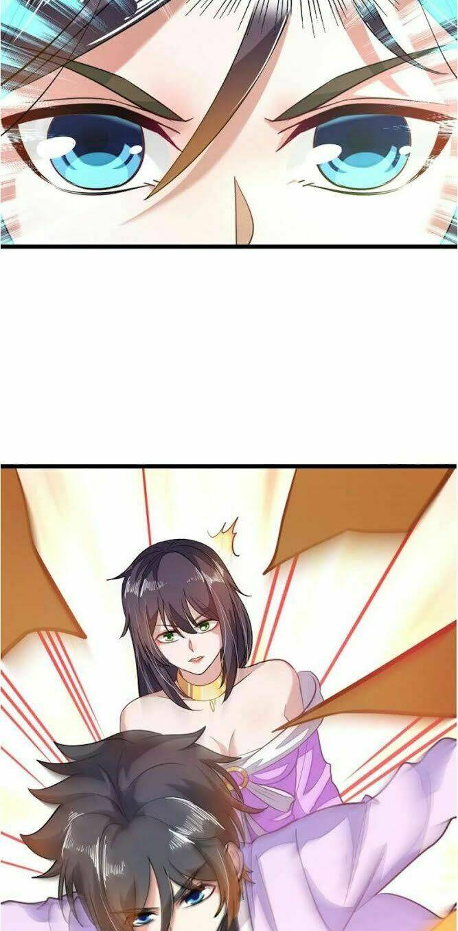 cửu dương thần vương chapter 76 11