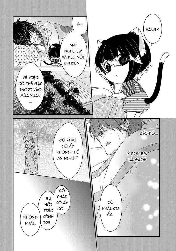 nukoduke! chapter 101 4