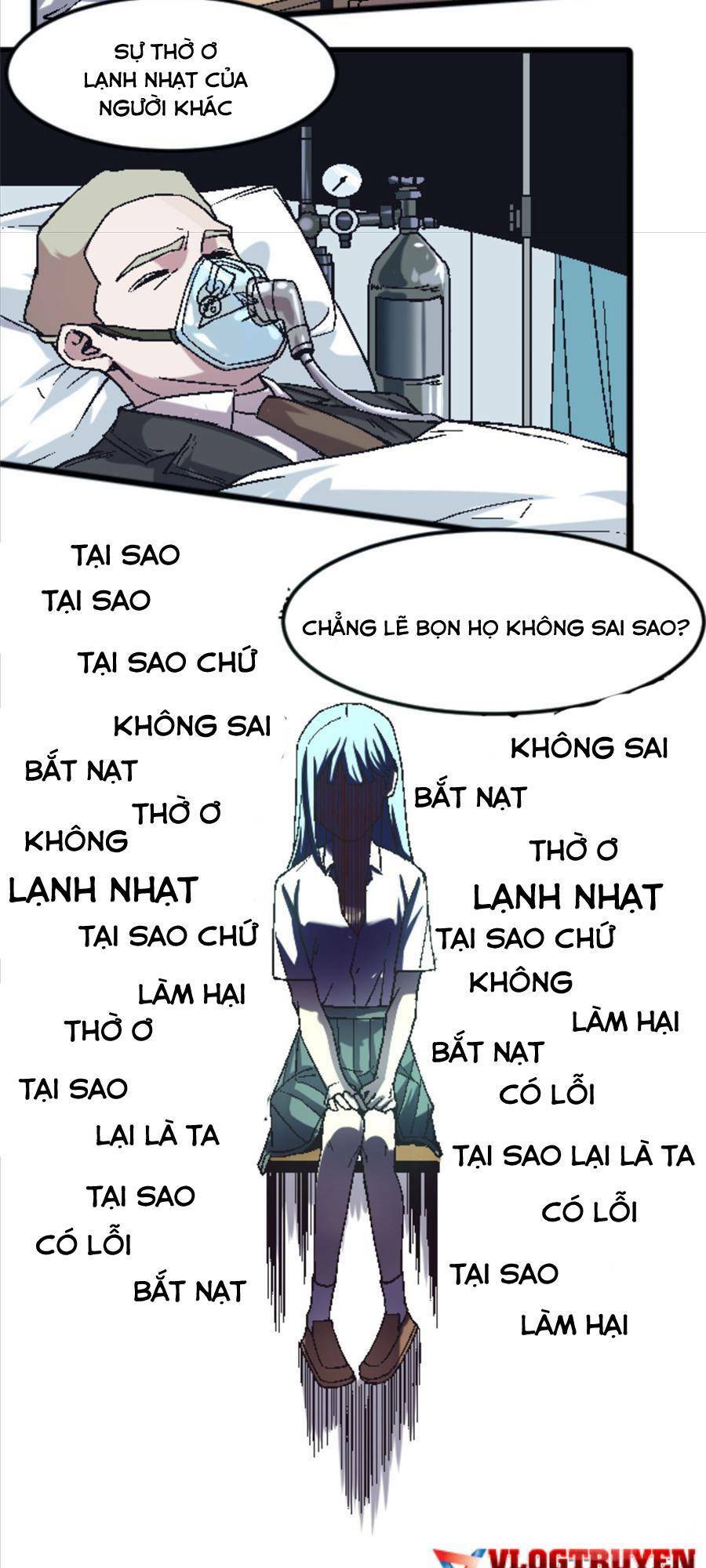 thí chủ, lên đường thôi! chapter 30 13