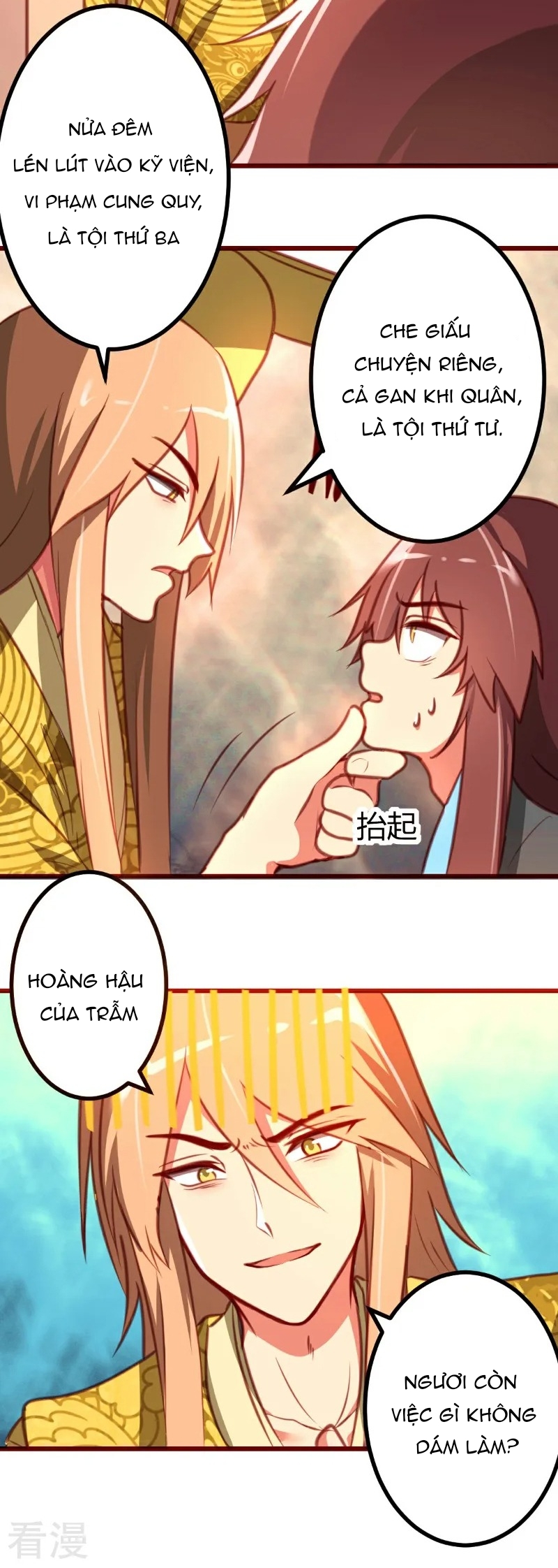 xuyên nhanh chi xà phòng trêu người chapter 9 9