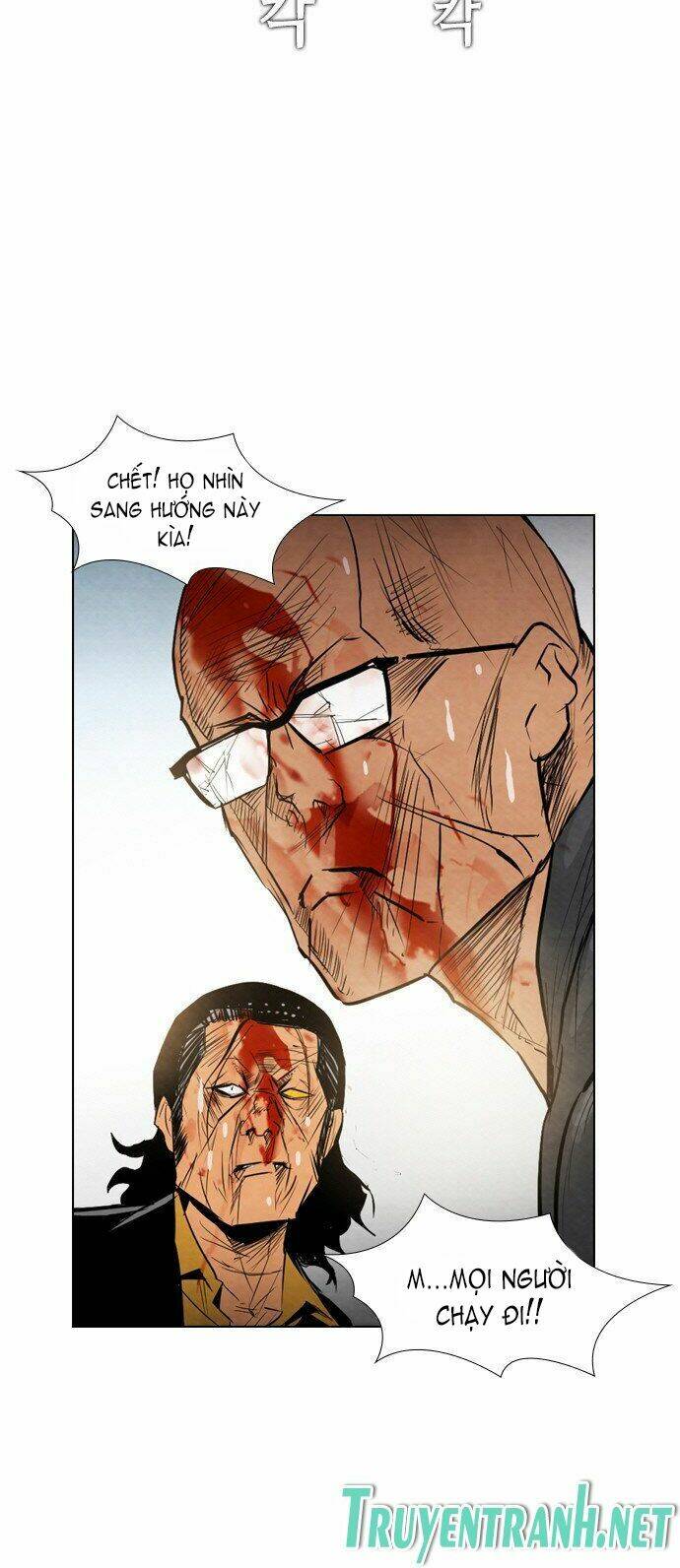 nạn nhân hồi sinh chapter 15 50