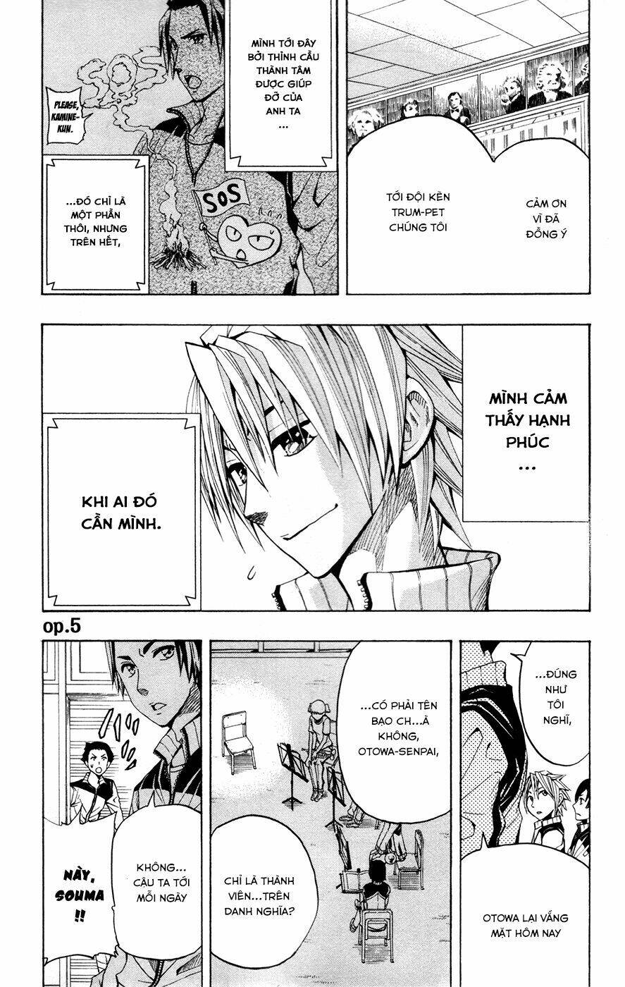 soul catcher chapter 5 3