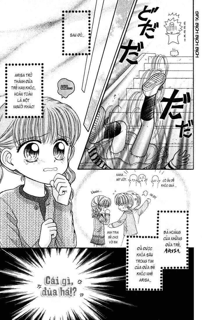 w pinch!! chapter 4.5 18