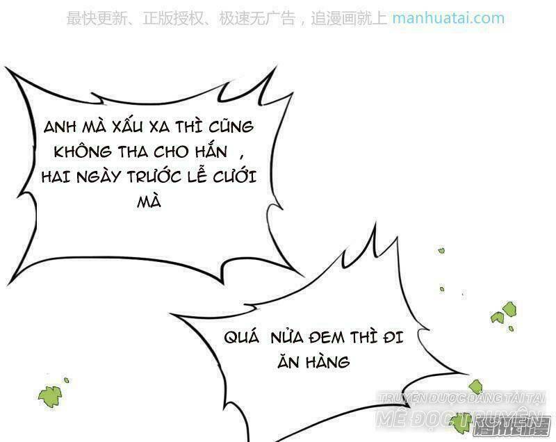 đế thiếu đoạt tình thành nghiện chapter 28 21
