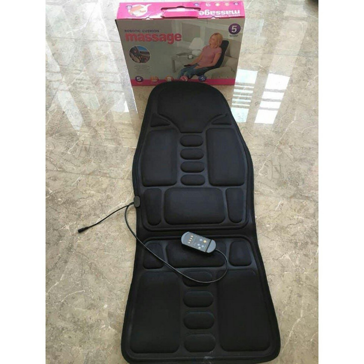 Ghế massage đa vùng OKA Portal cao cấp - Home and Garden
