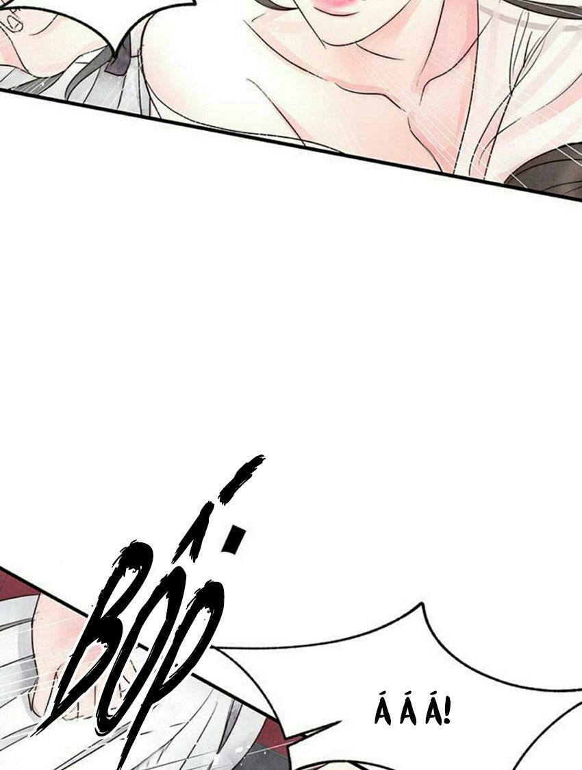 đêm thác loạn (đêm dục vọng) chapter 2 45