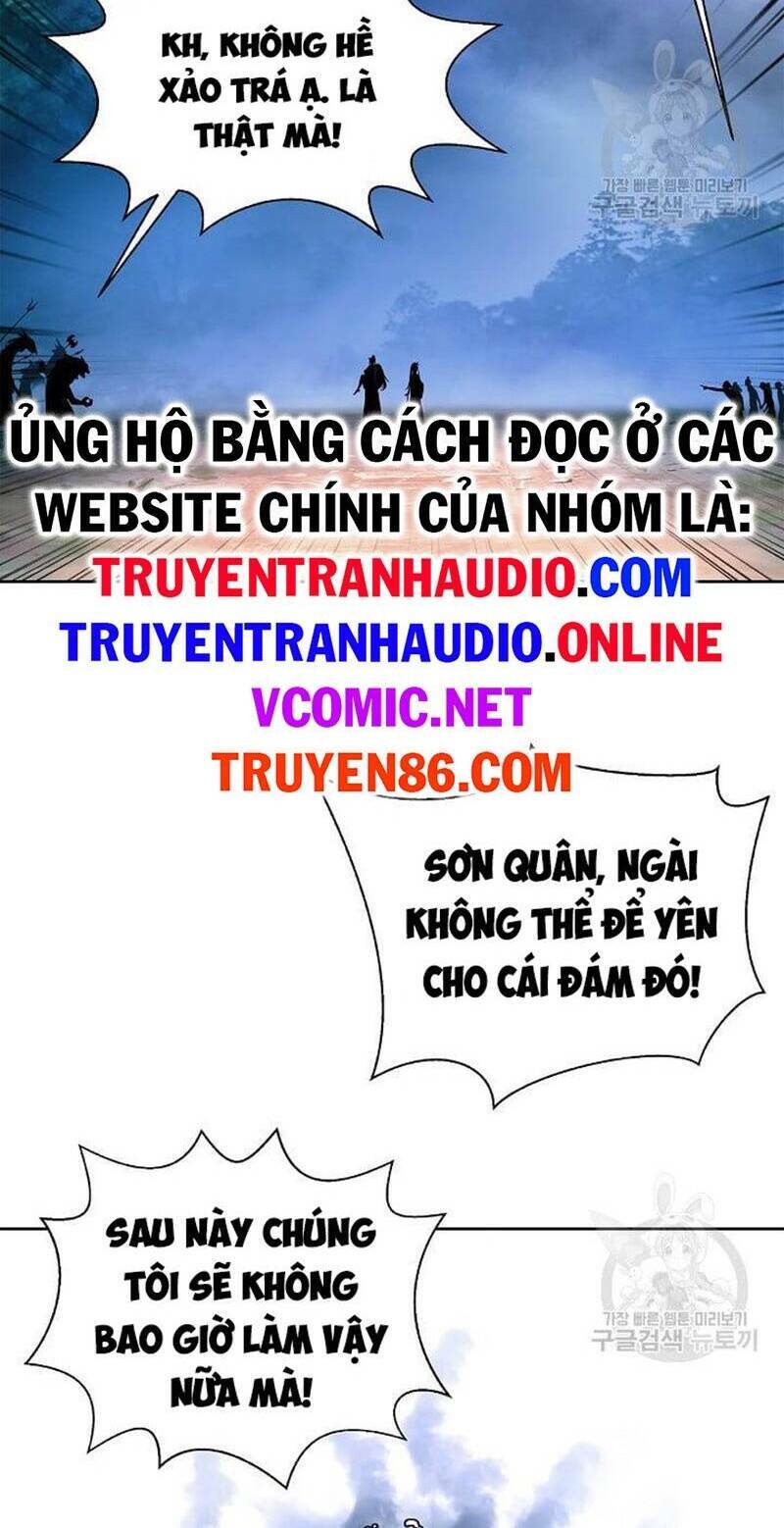 xuyên không thành hổ chapter 91 10