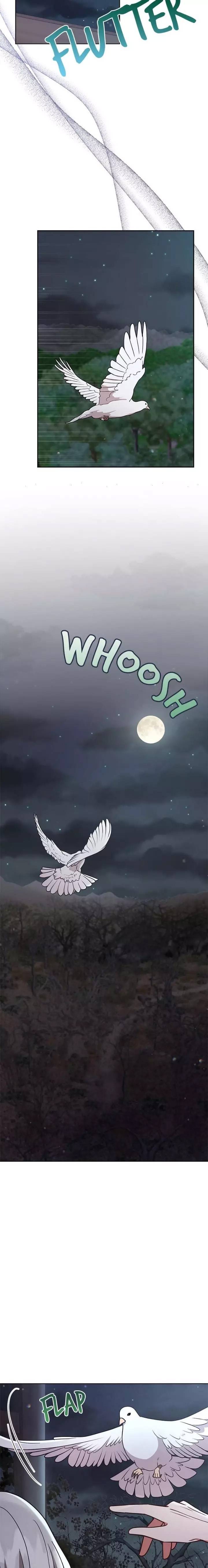 công tước ác quỷ không ngủ được chapter 50 13