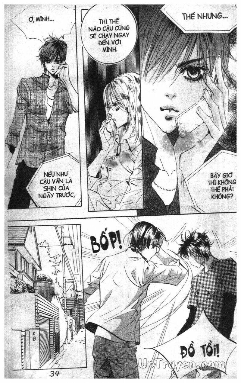 hoàng cung chapter 10 32