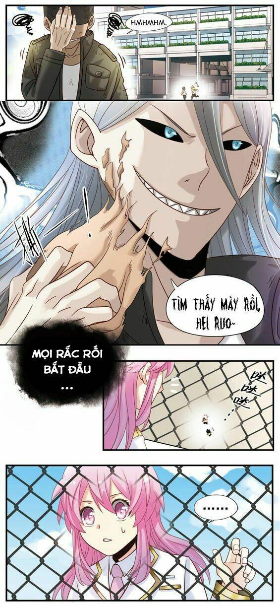 magic destroy chapter 2 6