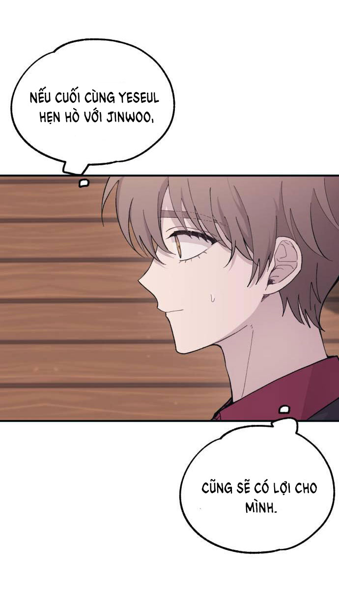 yeonwoo ngây thơ chapter 43.2 24