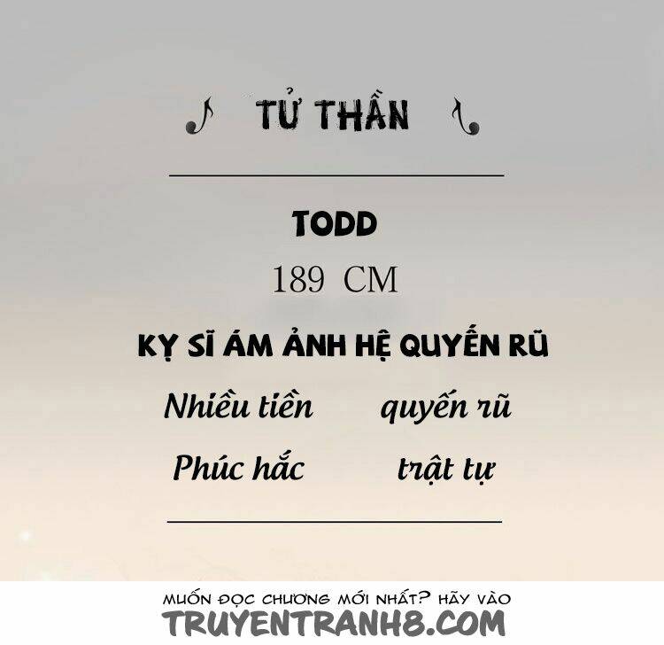 vũ trụ cầm vị hưởng chapter 0 27