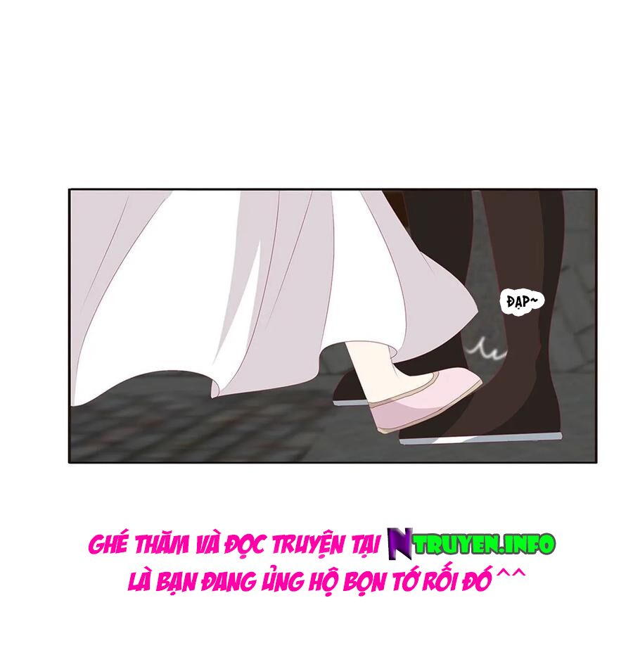 thông linh phi chapter 638 21