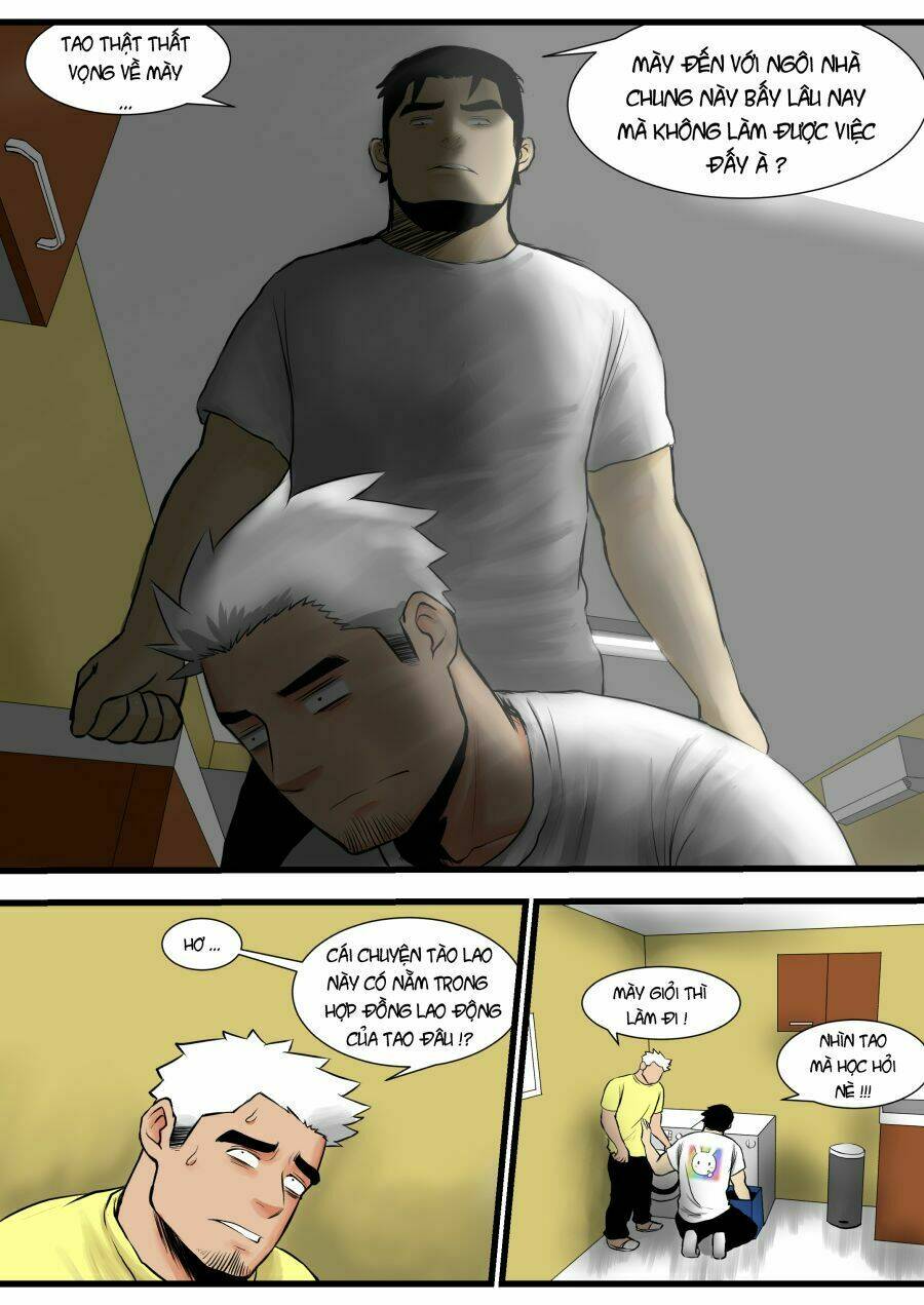 employee and boss - relationship chapter 10 3