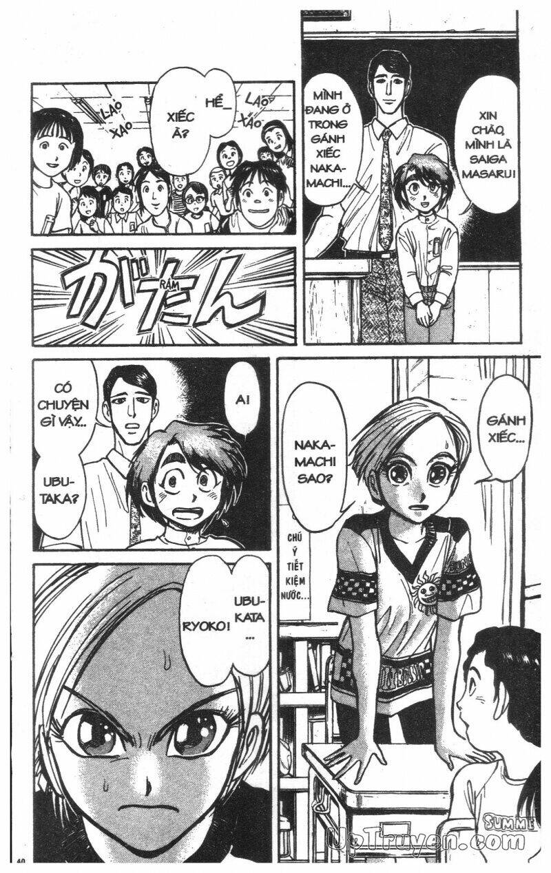 karakuri circus - gánh xiếc quái dị chapter 13 42