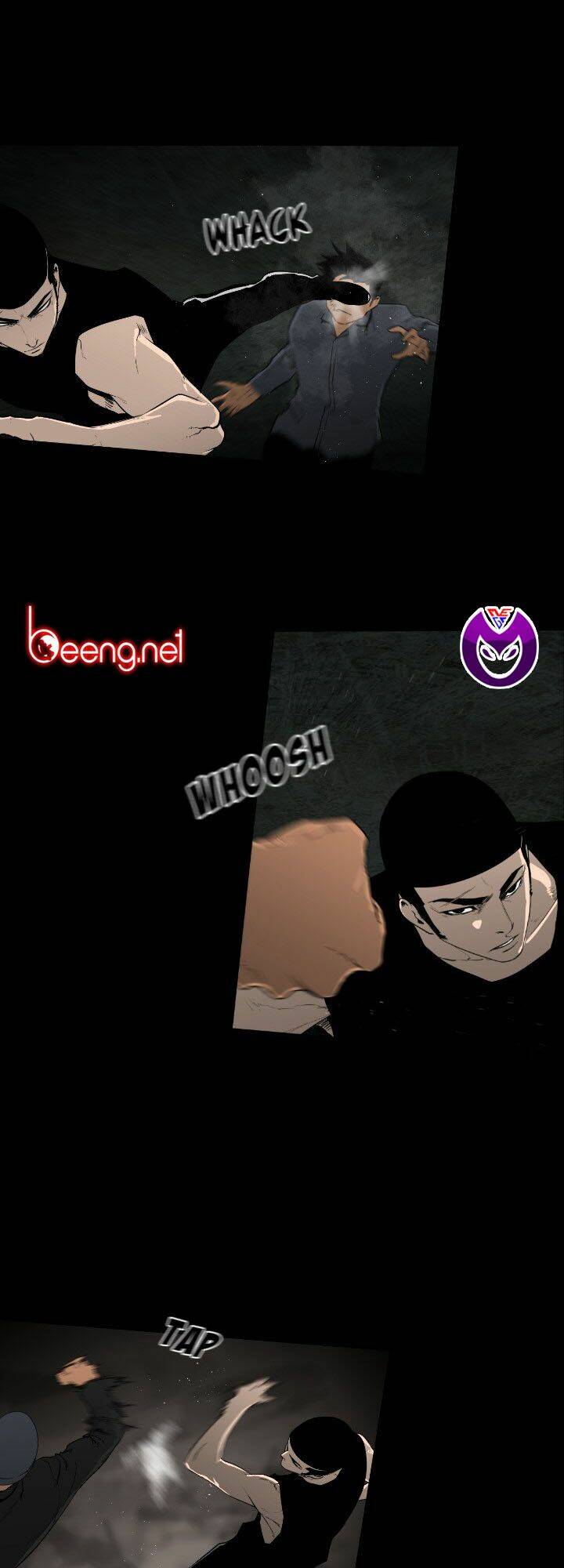 kẻ mạnh nhất - tong edge chapter 20 10