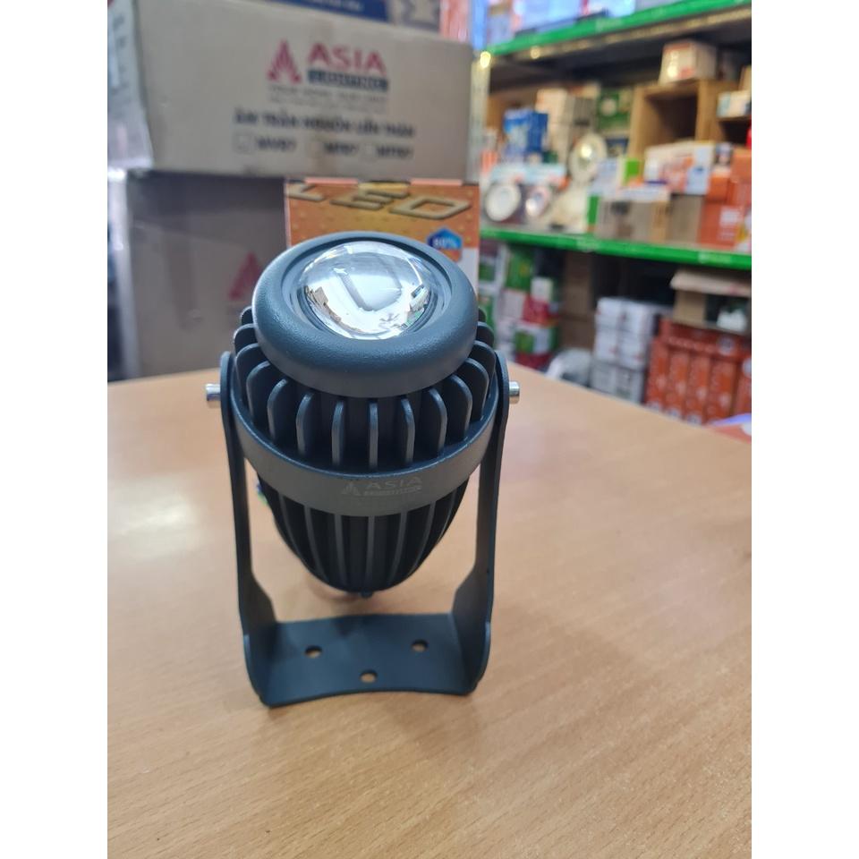 Đèn rọi chuột chiếu xa, rọi cột, rọi cây 10w