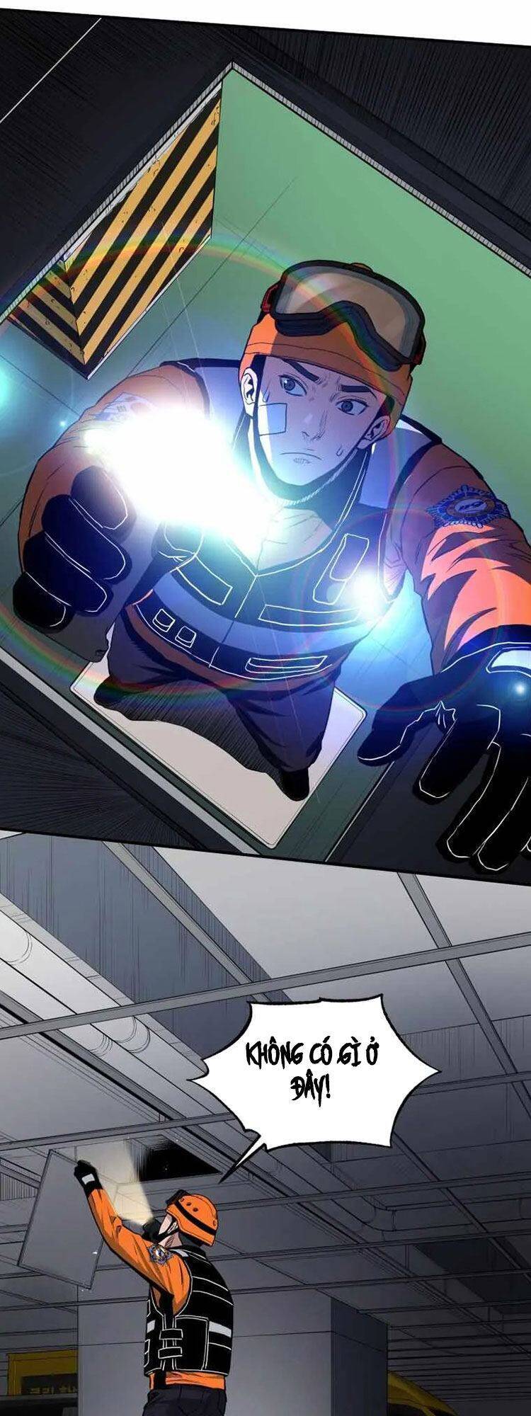 hệ thống oán hận của ta chapter 8 44