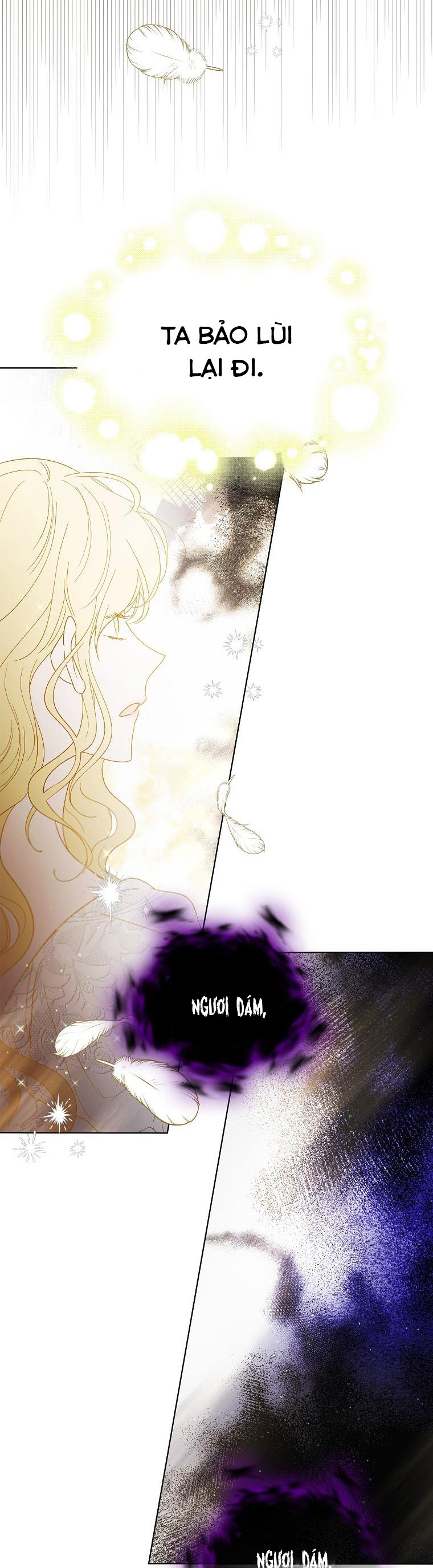 cách để em bảo vệ anh chapter 40 34