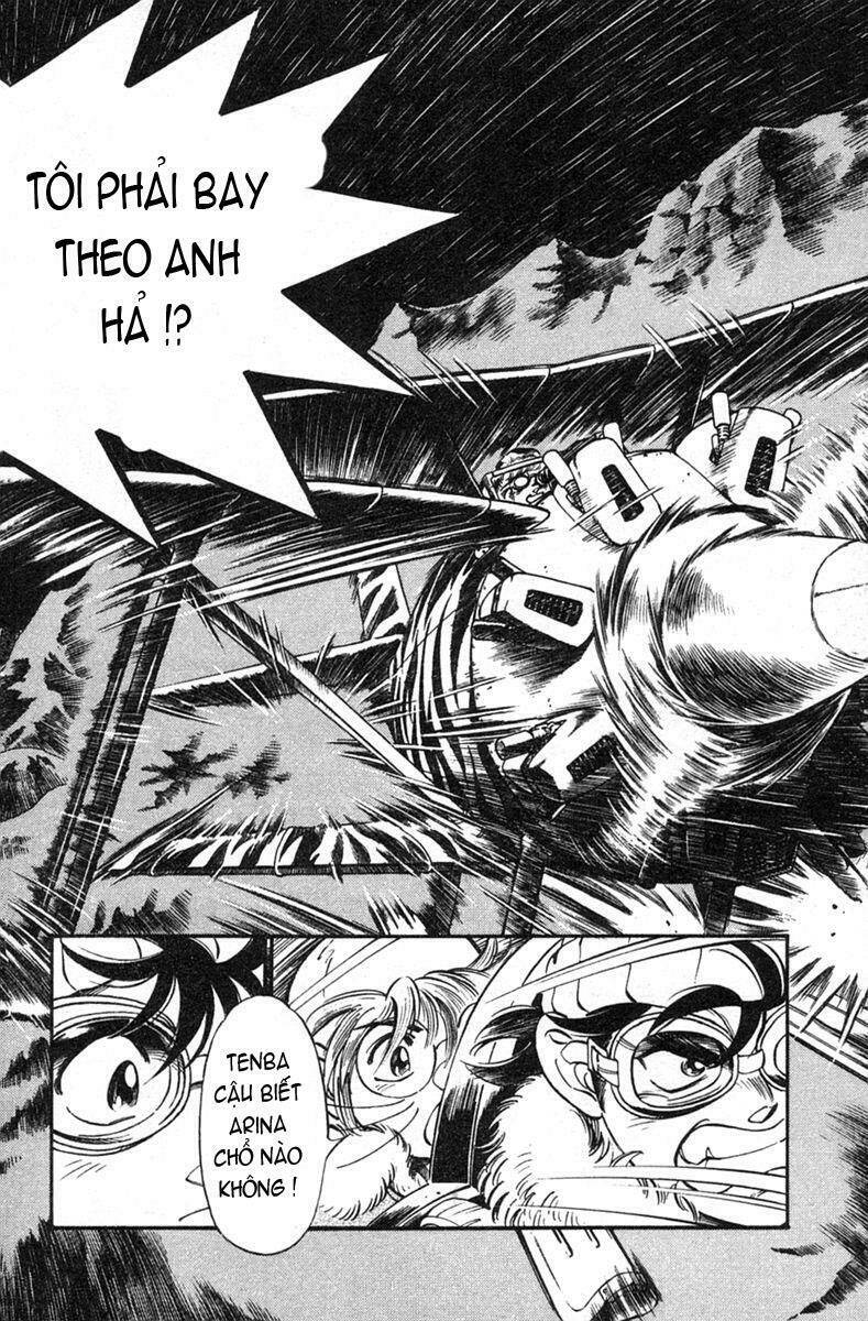 tenkuu no hasha z chapter 7 46