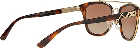 Gọng Kính Unisex Burberry B4241