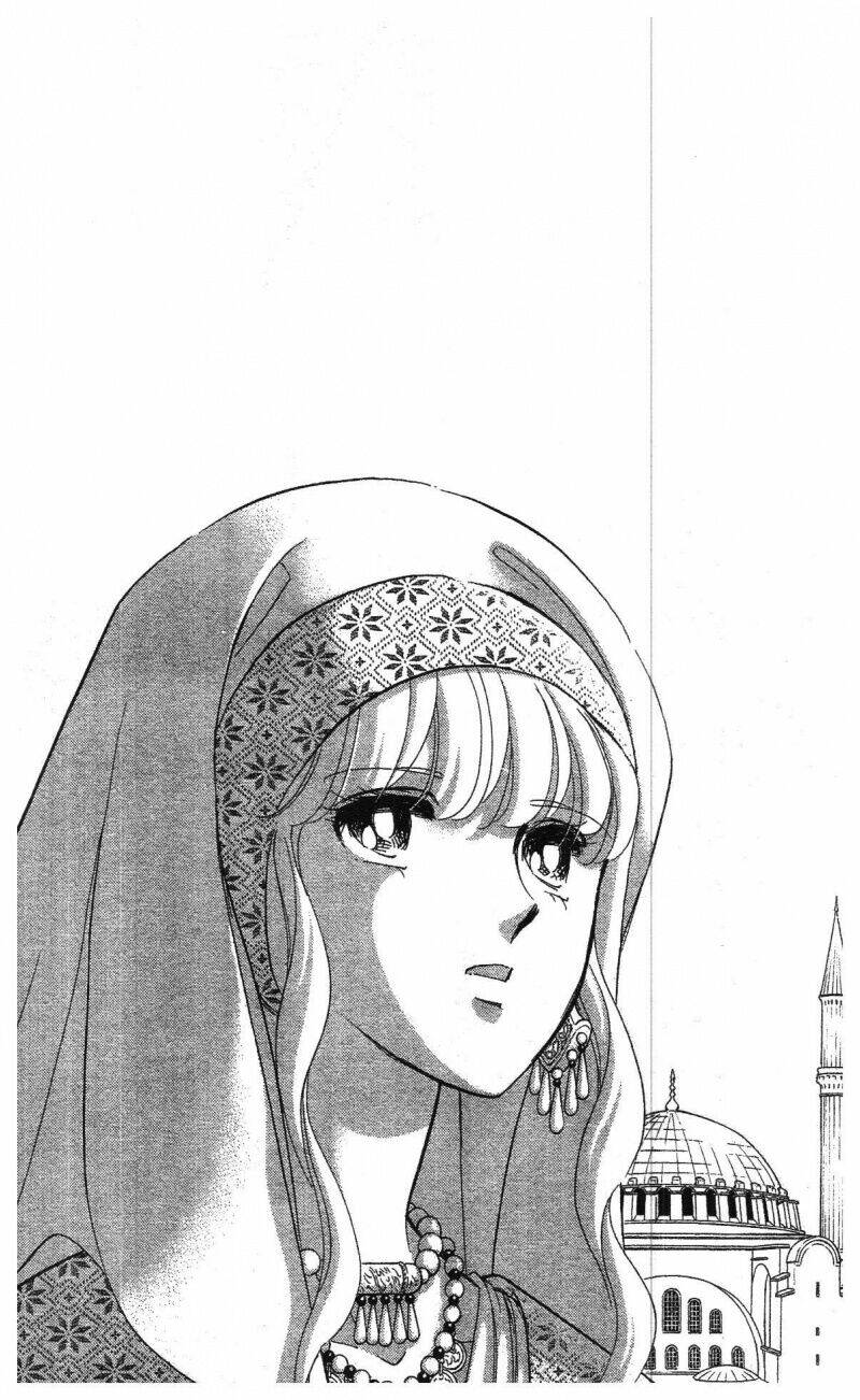 nữ hoàng của đế chế ottoman chapter 9 12