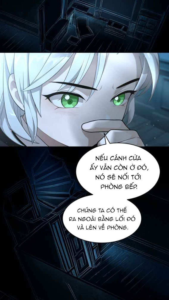 dark moon - tế đàn ánh trăng chapter 78.2 9