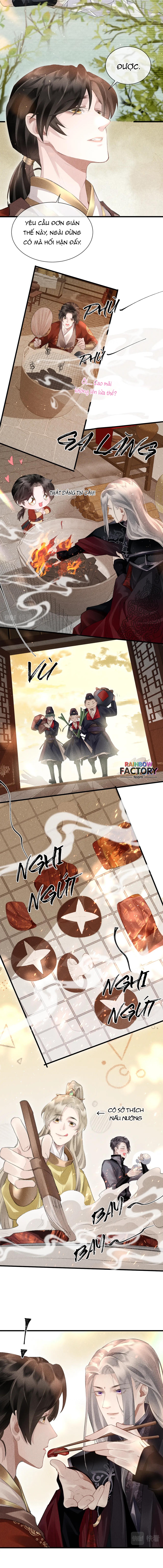 giáo chủ thích ức hiếp người chapter 29 5