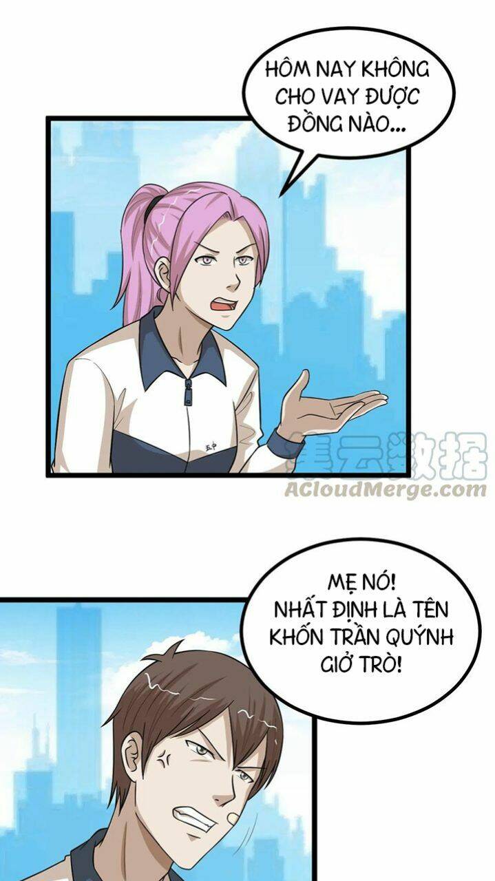 đai ca trở lại tuổi 16 chapter 83 17