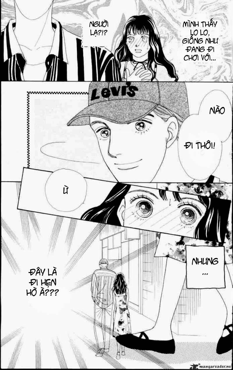 con nhà giàu chapter 52 18