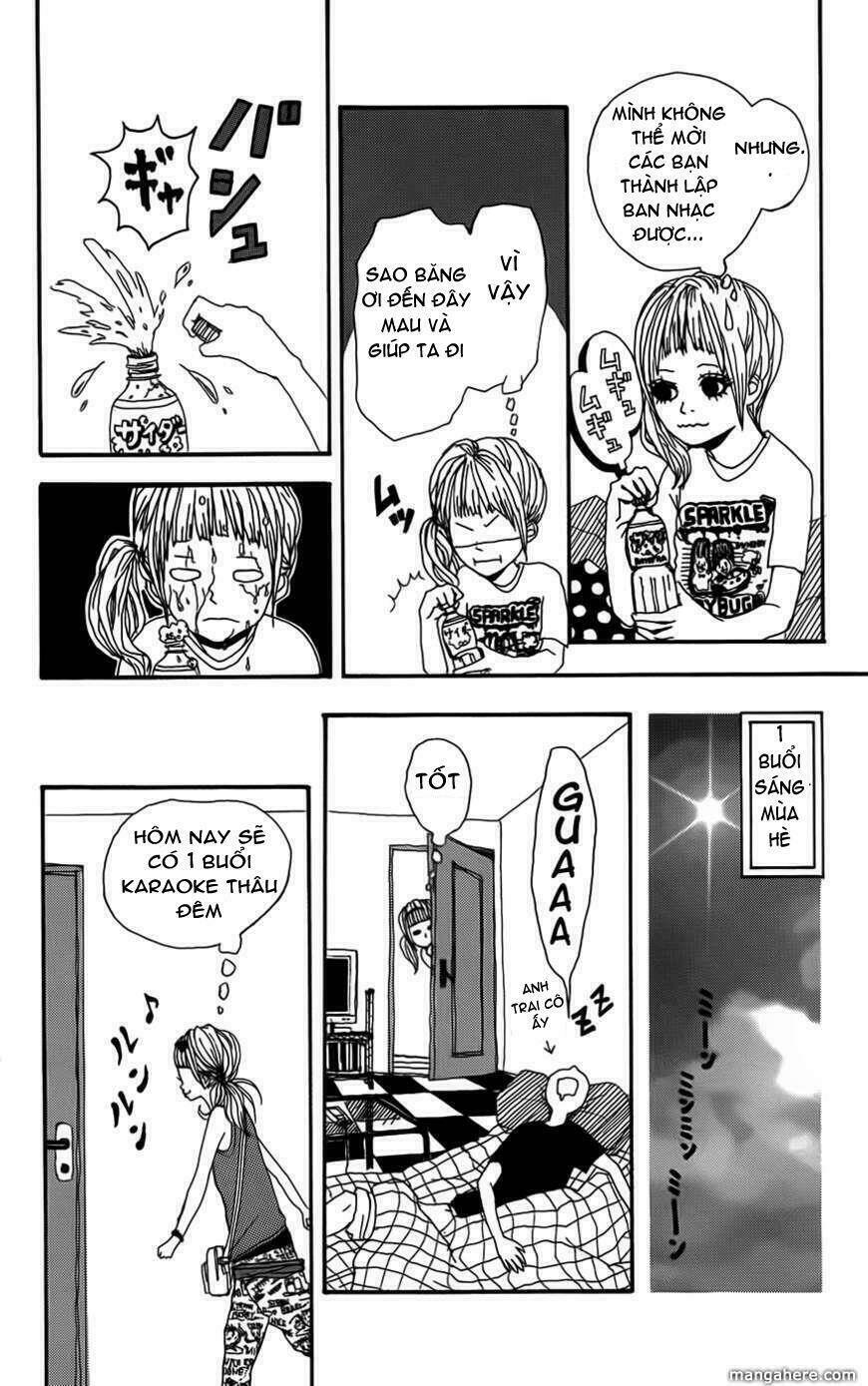 shooting star chapter 1 8