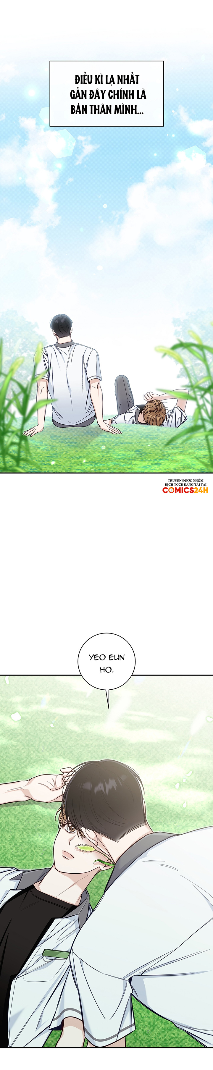 mùa hạ chapter 22 16