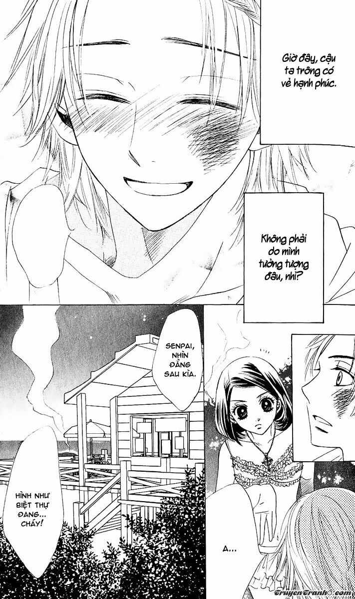 ác quỷ và bản tình ca chapter 55 28