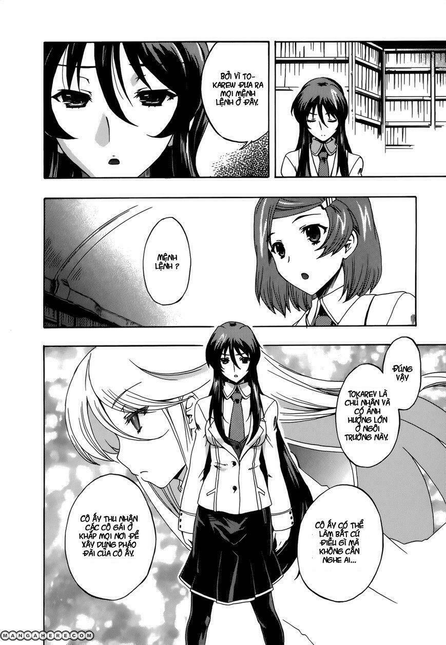 tokarev no ayaui shiro chapter 3 36