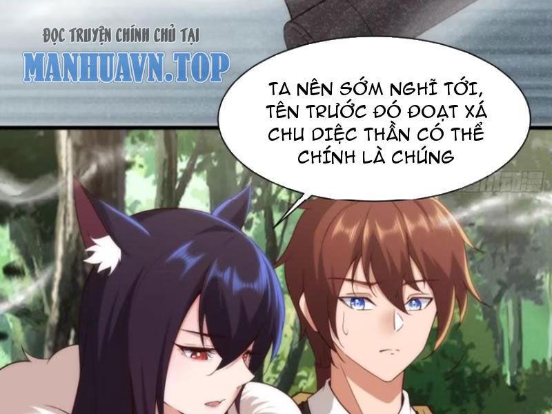 Thái Cổ Yêu Thánh Lấy Ta Làm Lô Đỉnh Chapter 63 - Trang 5