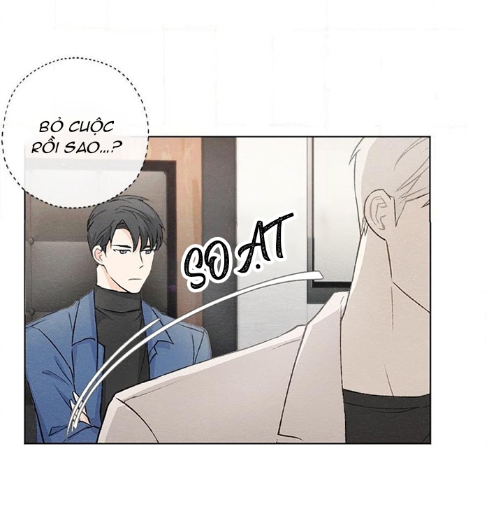 yêu hay không yêu chapter 8 26