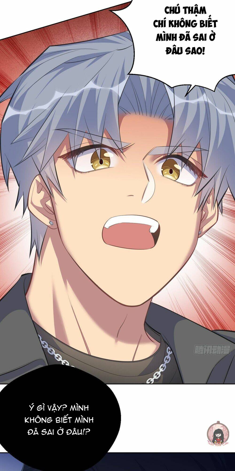 nhạc phụ đại nhân là lão bà chapter 65 14